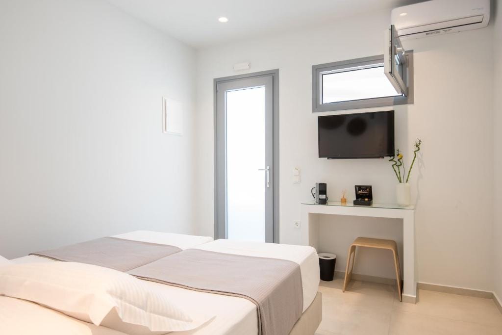 Rivière Residence Paros — 5