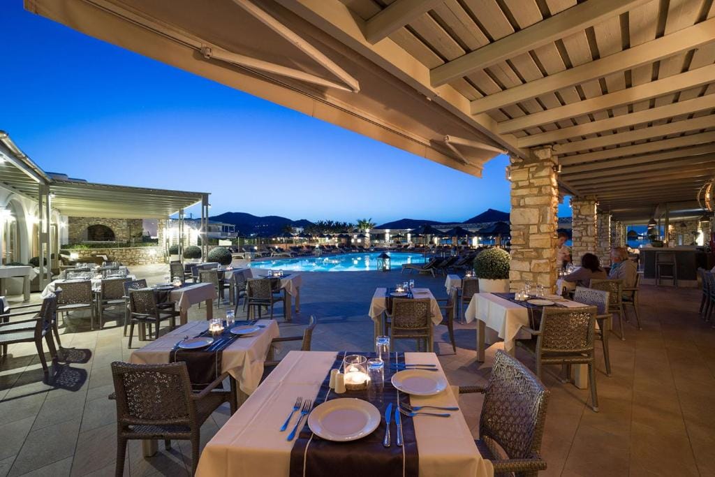 Saint Andrea Seaside Resort - Adults Only — 2