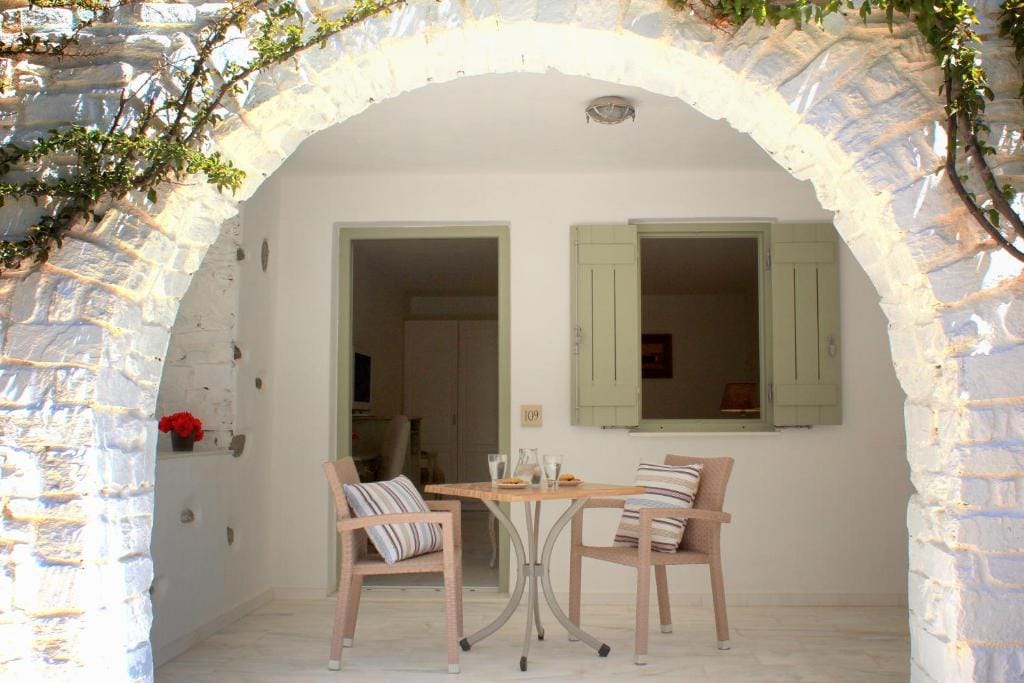 Saint Andrea Seaside Resort - Adults Only — 3