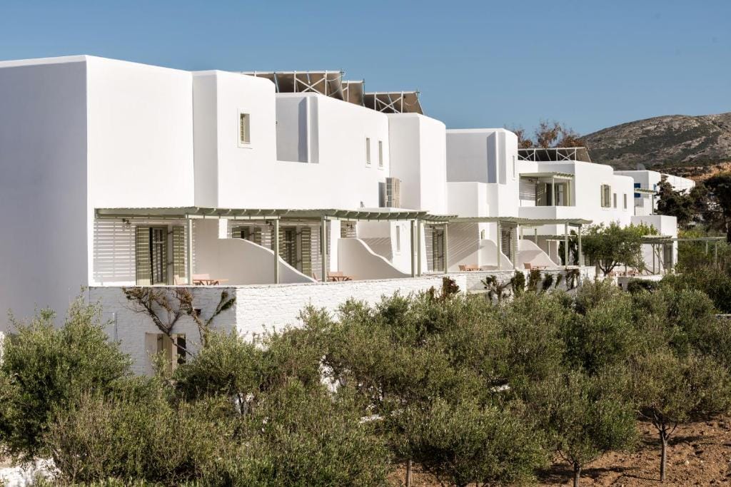 Saint Andrea Seaside Resort - Adults Only — 4