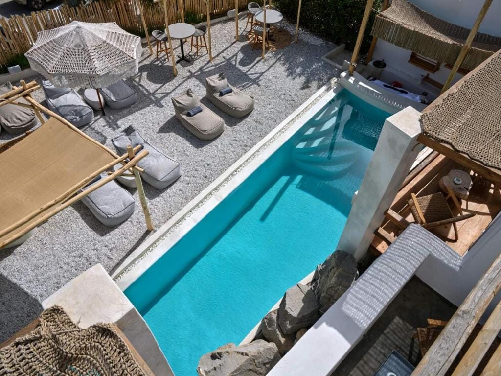 Sandaya Luxury Suites — 2