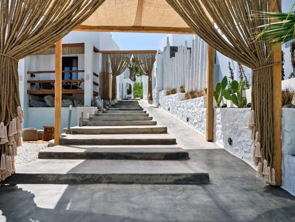 Sandaya Luxury Suites — 4