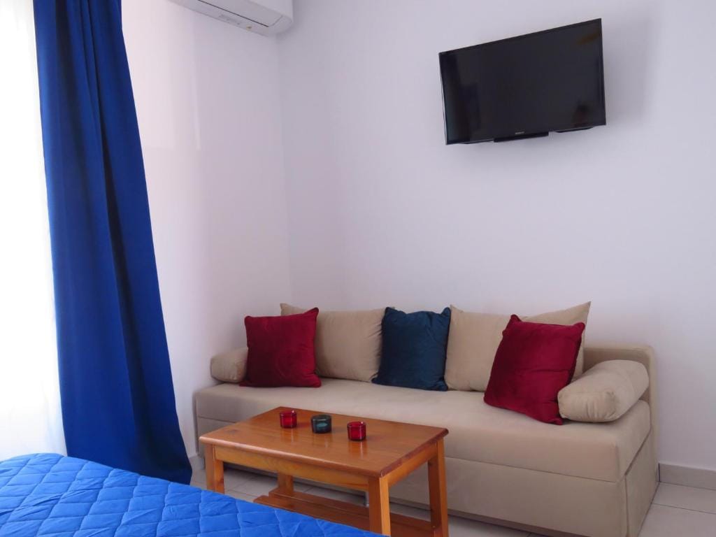Scorpio Apartments — 5