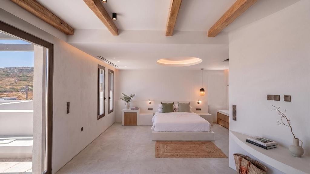 The Lofts Paros Executive Suites — 2