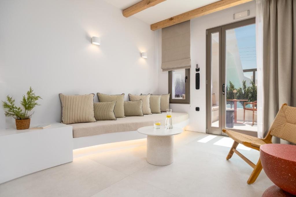 The Lofts Paros Executive Suites — 3