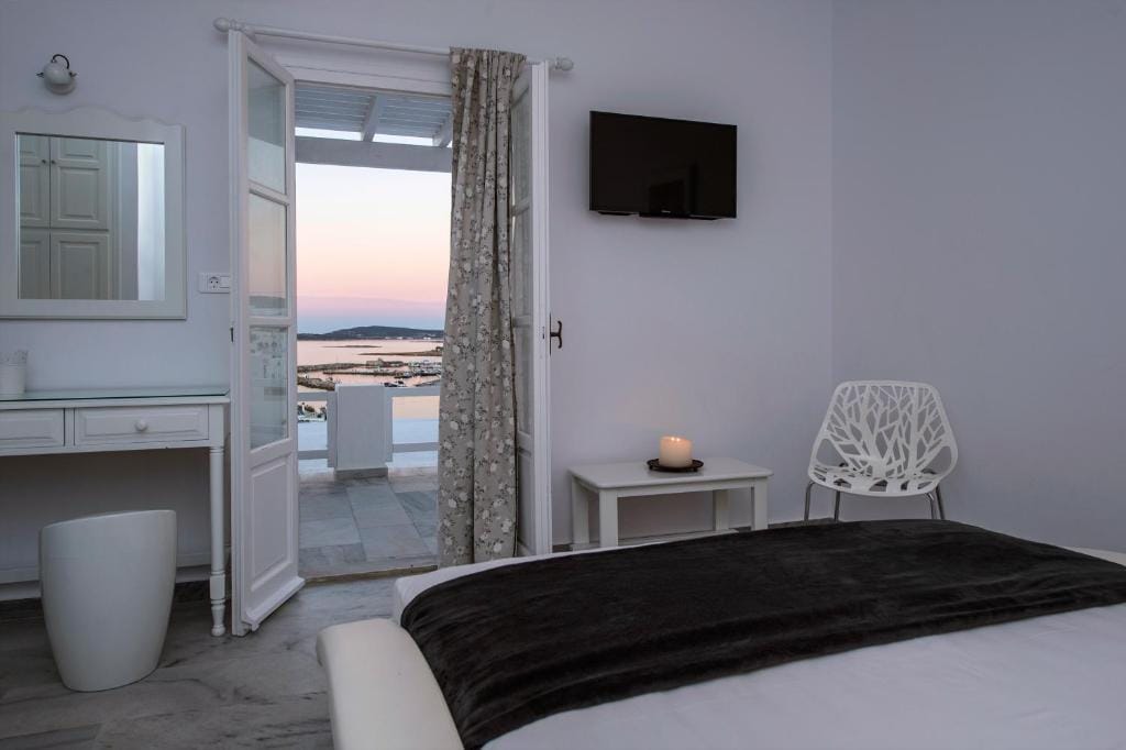 Villa Irini — 2