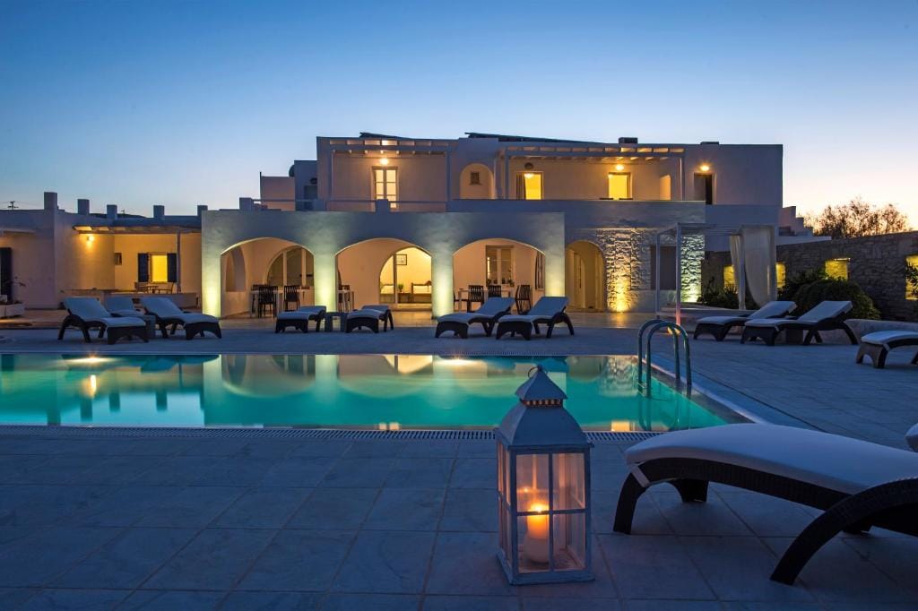 Villa Irini — 3