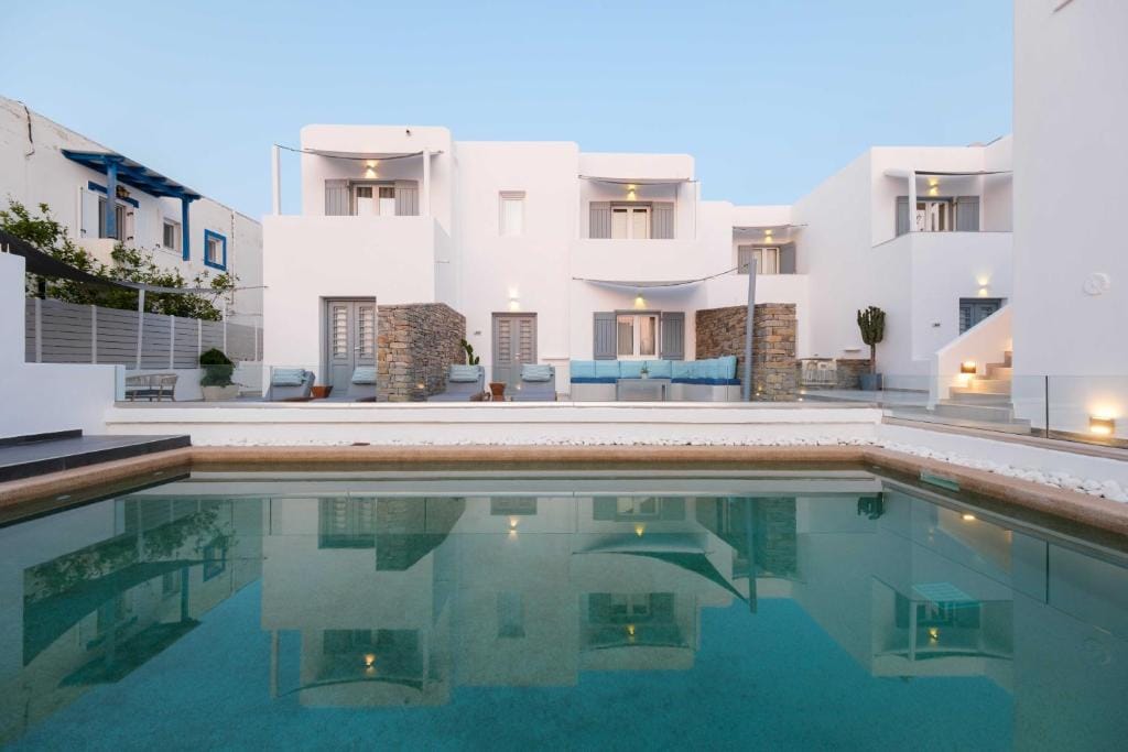 Villa Kelly Rooms & Suites — 3