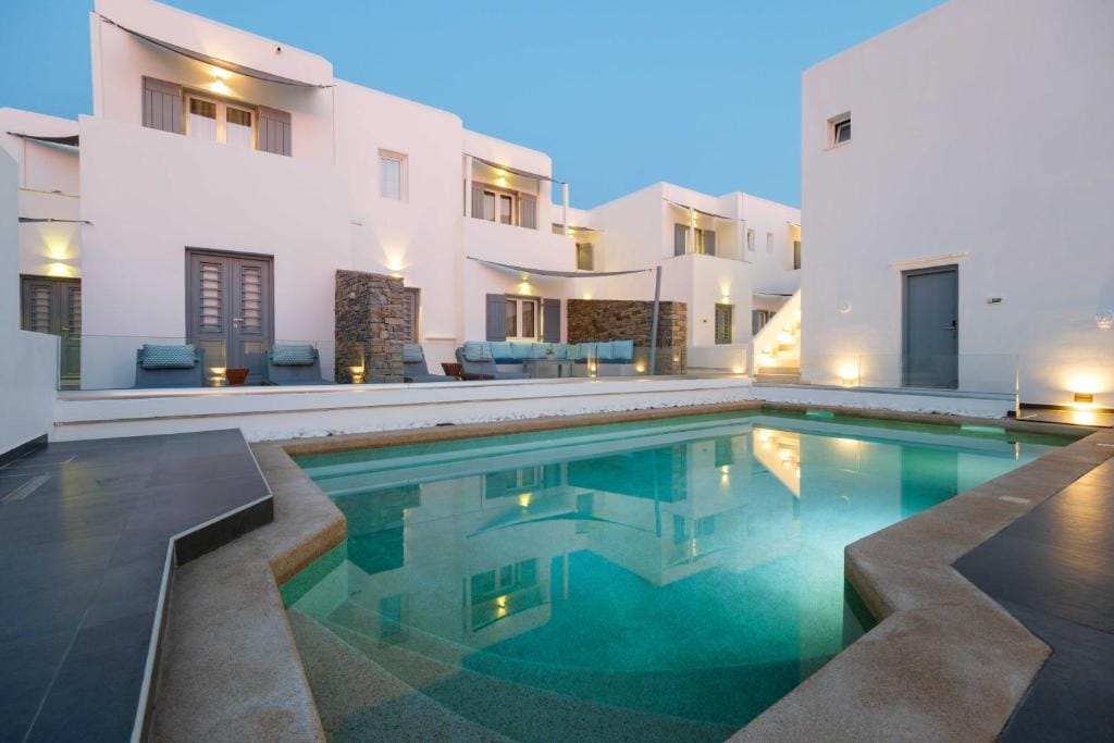 Villa Kelly Rooms & Suites — 5