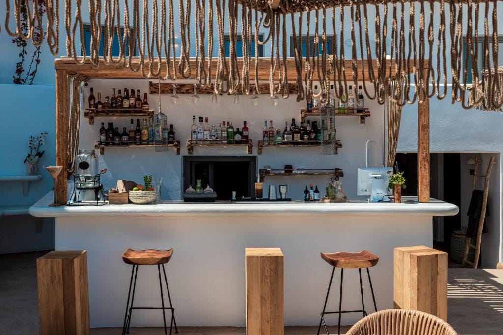 Bohemian Luxury Boutique Hotel — 3