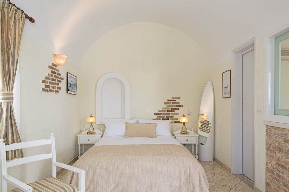 Contaratos Beach Hotel — 5