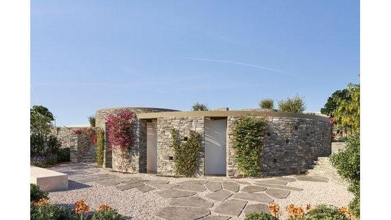Cosme, a Luxury Collection Resort, Paros — 2