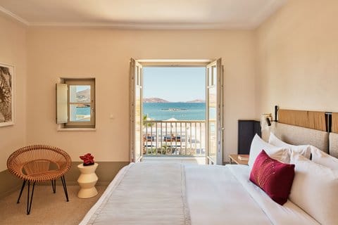 Cosme, a Luxury Collection Resort, Paros — 5