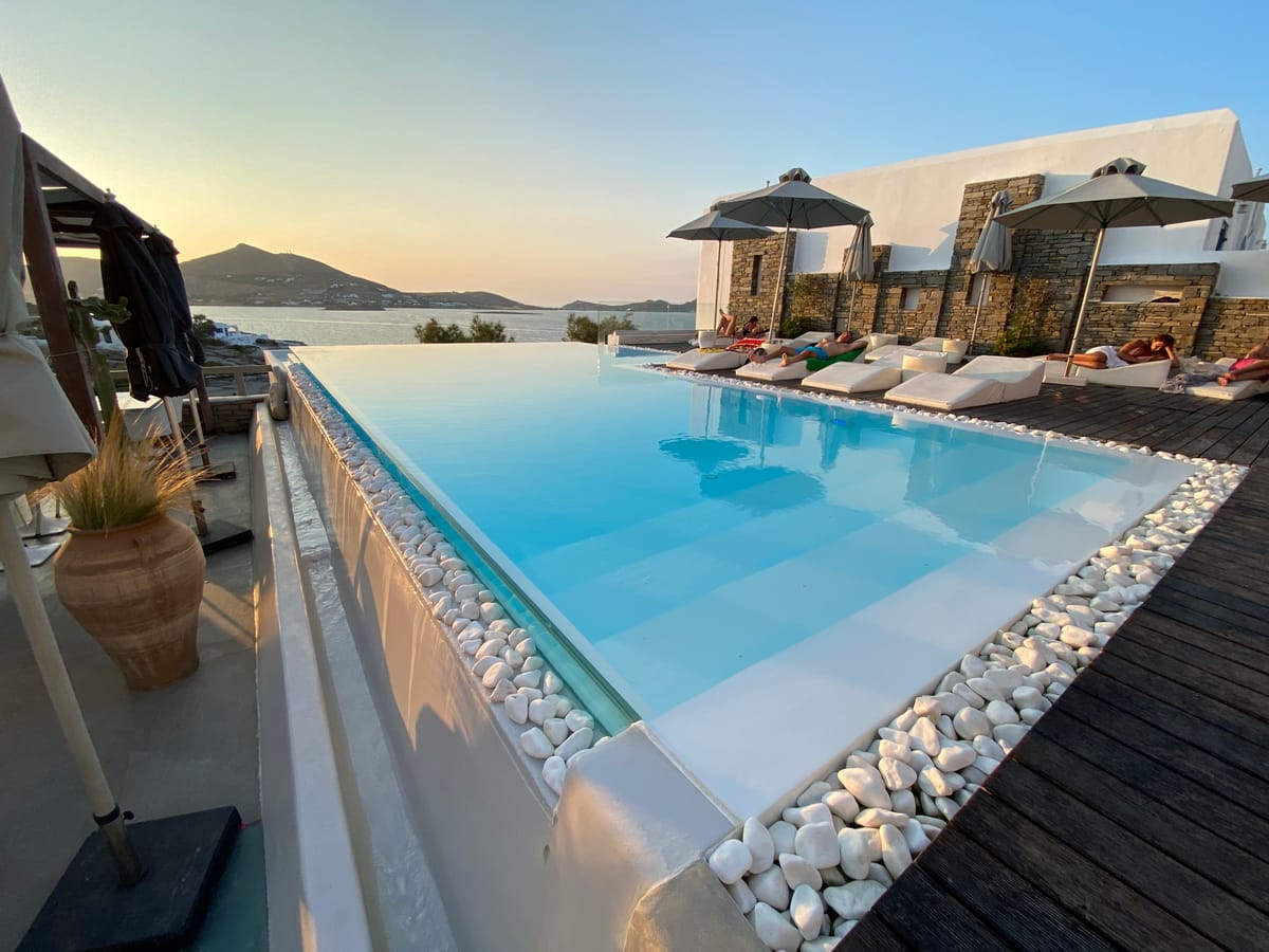 Hotel Senia