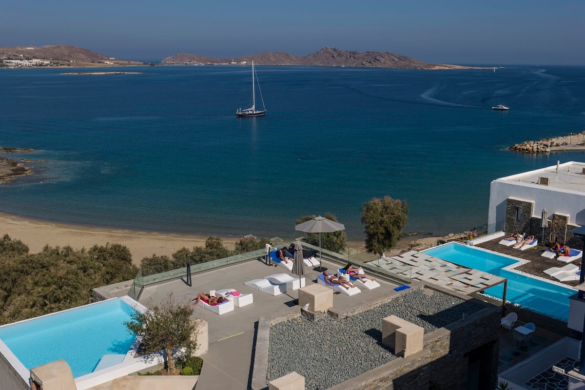 Hotel Senia — 3