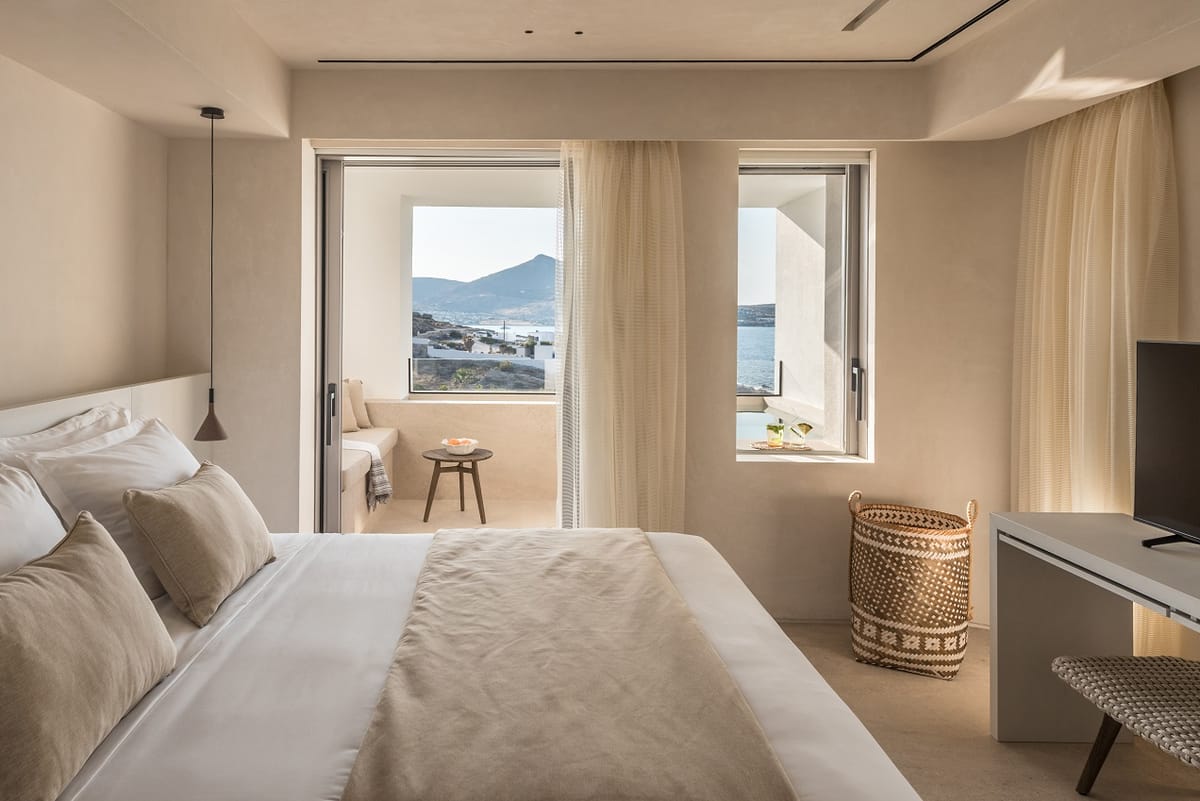 Hotel Senia — 5