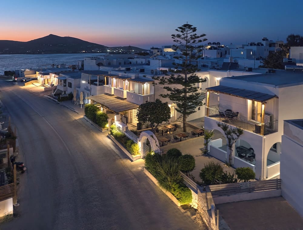 Mersina Rooms & Apartments