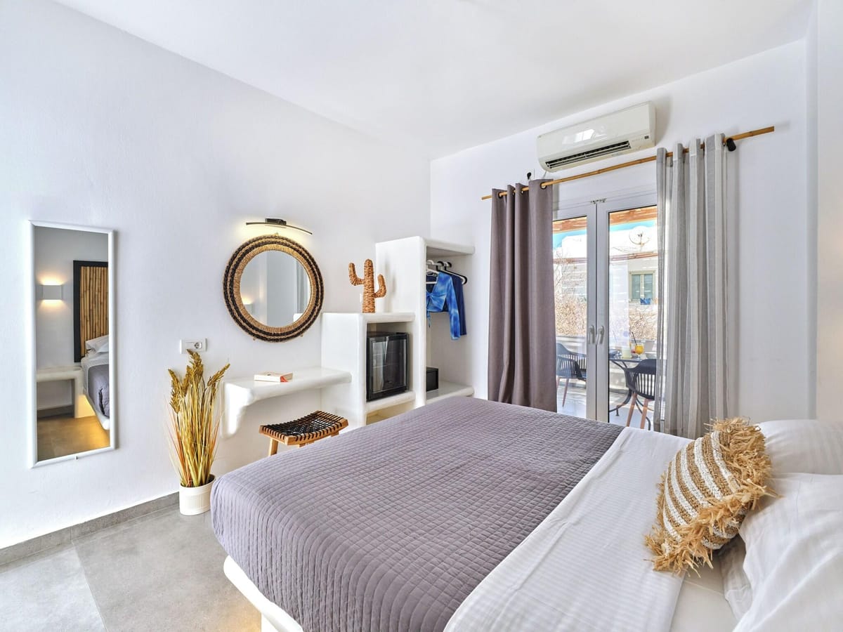 Mersina Rooms & Apartments — 2