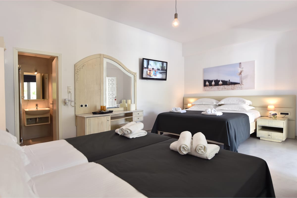 Mersina Rooms & Apartments — 3