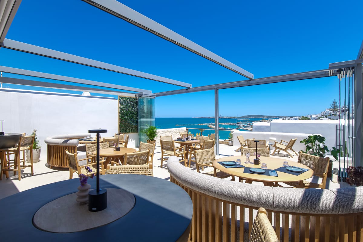 Paliomylos Spa Hotel