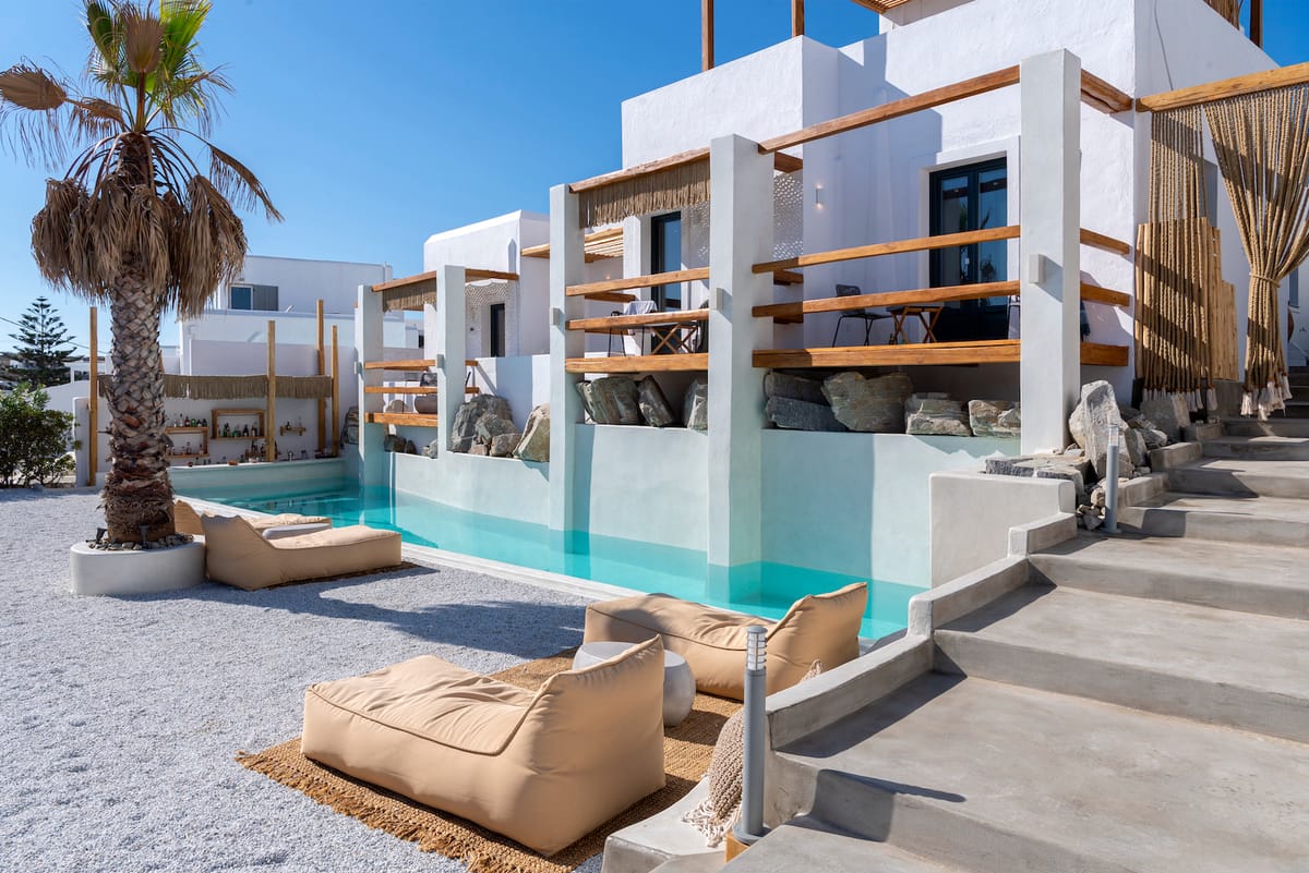Sandaya Luxury Suites — 2