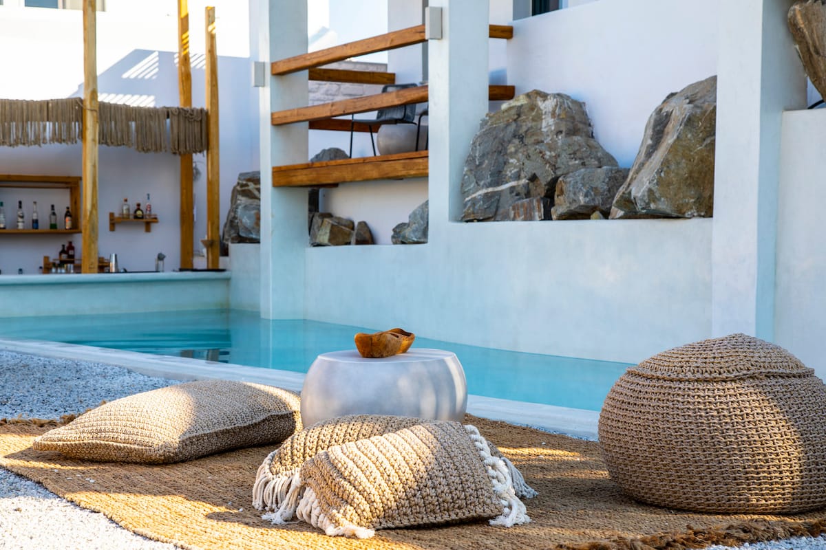Sandaya Luxury Suites — 3