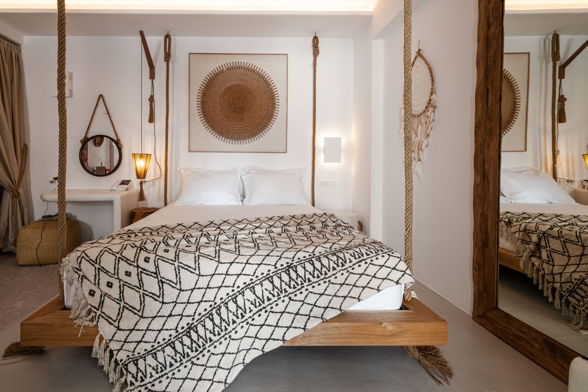 Sandaya Luxury Suites — 4