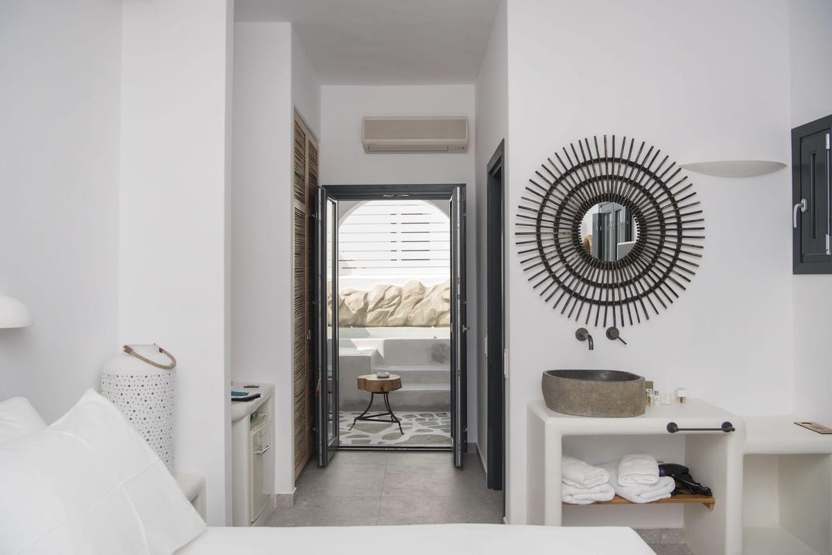 Sandaya Luxury Suites — 5