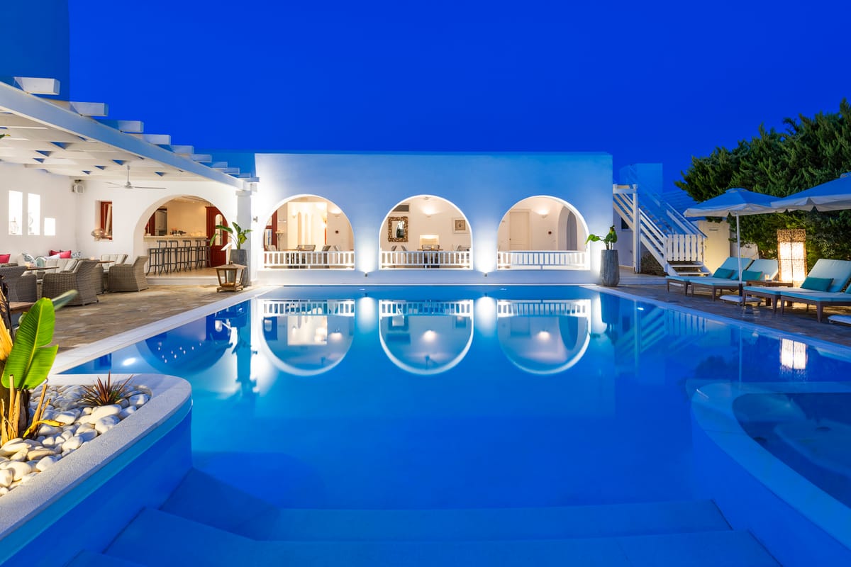 Stelia Mare Boutique Hotel — 2