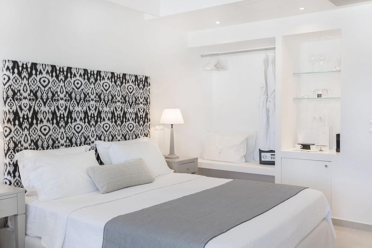 Stelia Mare Boutique Hotel — 4