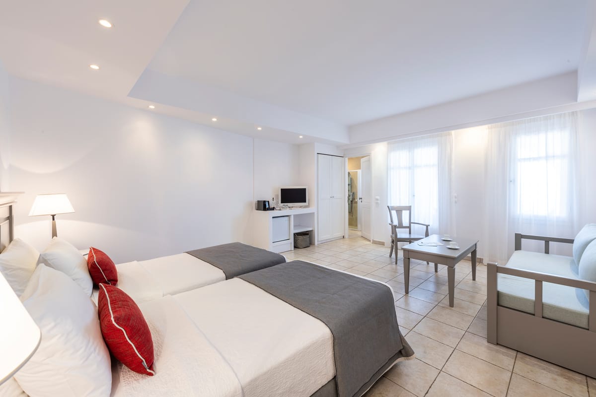 Stelia Mare Boutique Hotel — 5