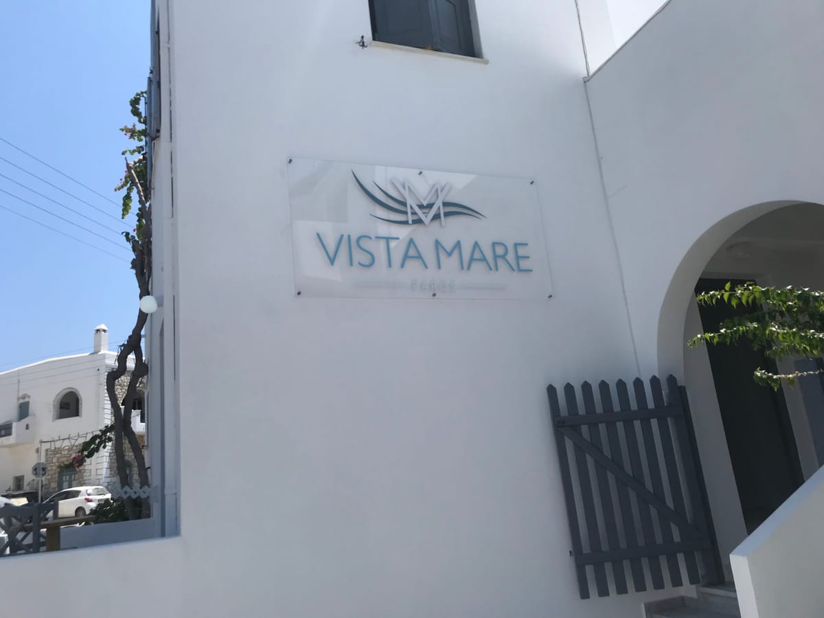 Vista Mare