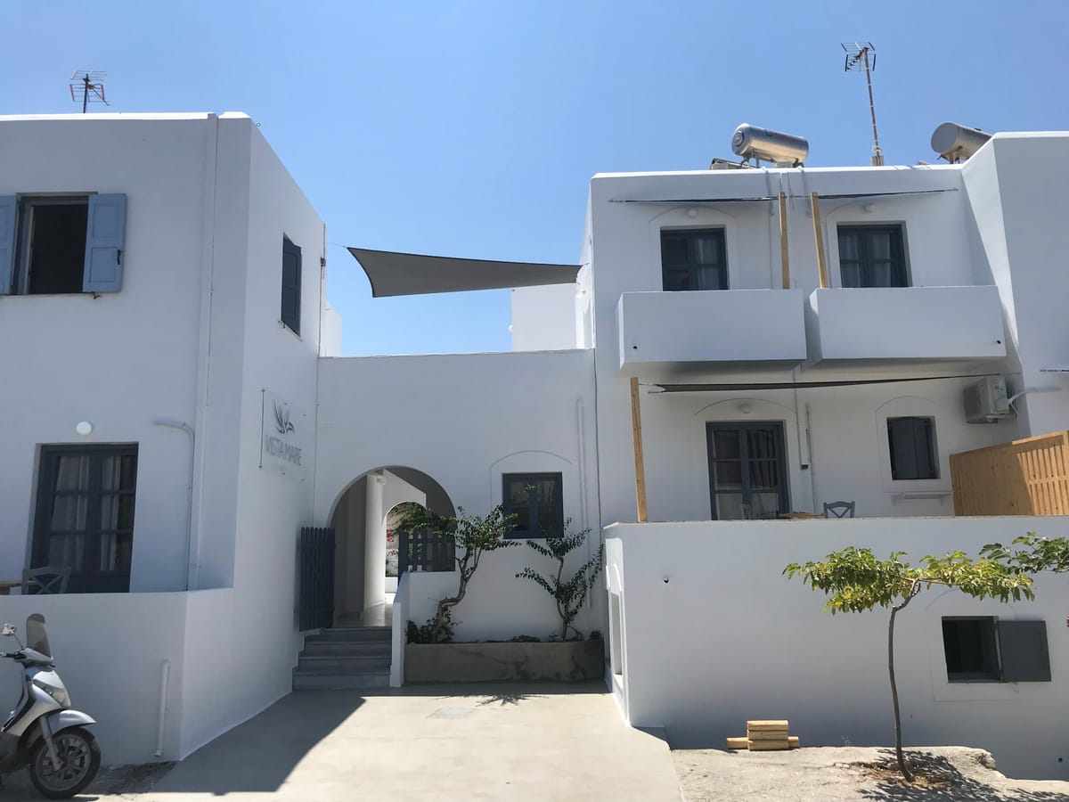 Vista Mare — 4
