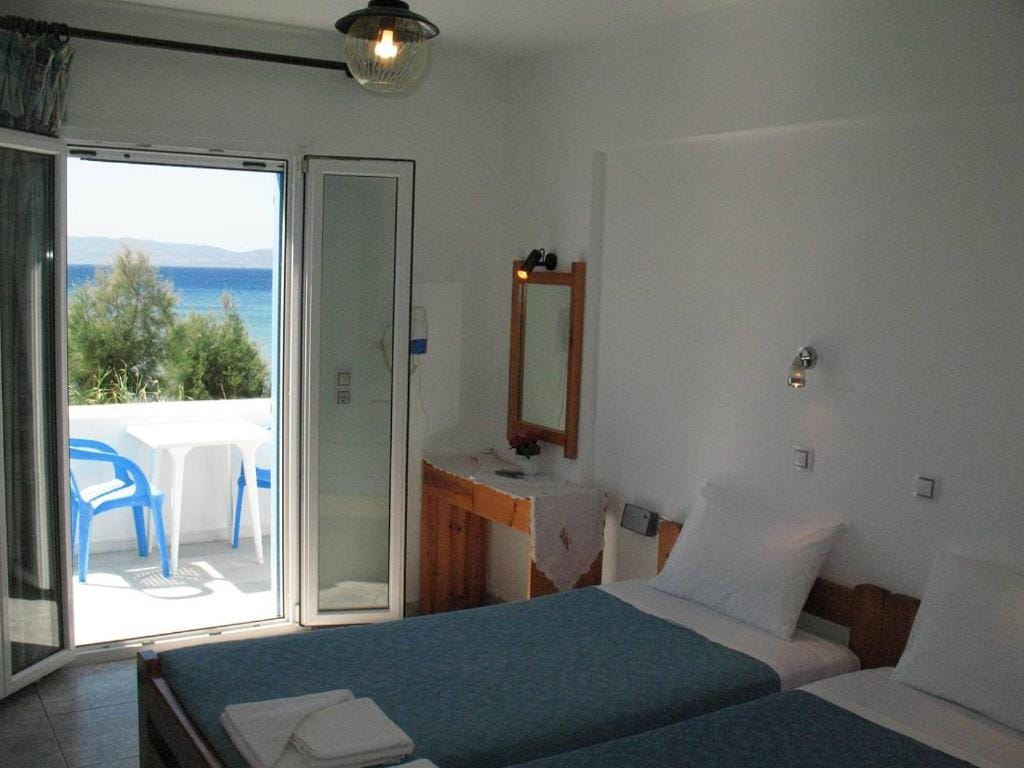 Asteria Hotel — 2