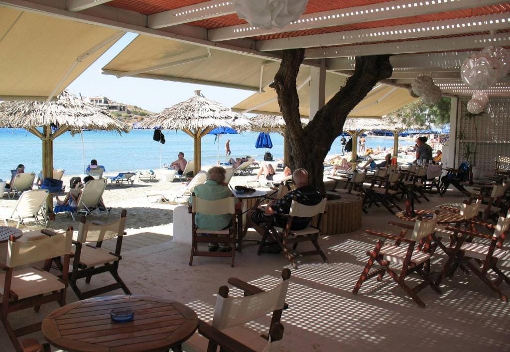 Asteria Hotel — 3
