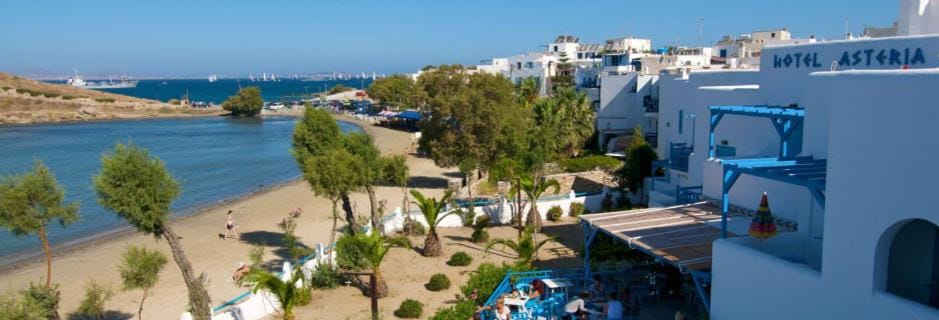 Asteria Hotel — 4