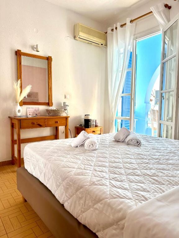 Celeste NAXOS Chora — 2