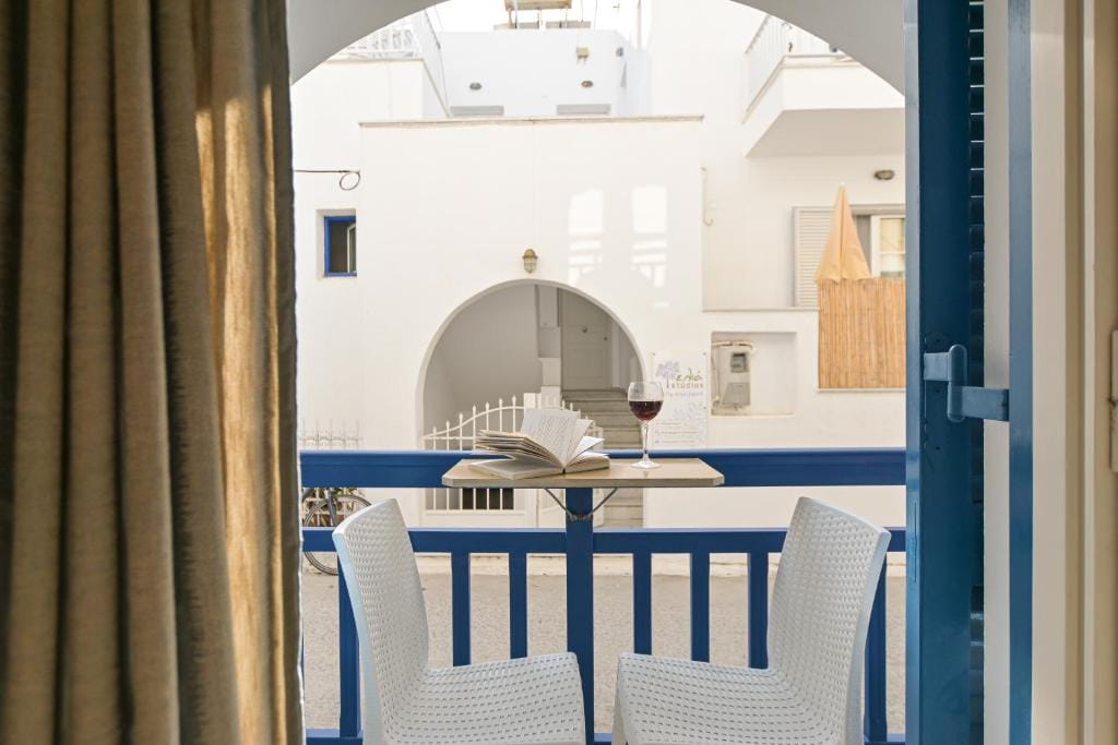 Hotel Zeus — 3