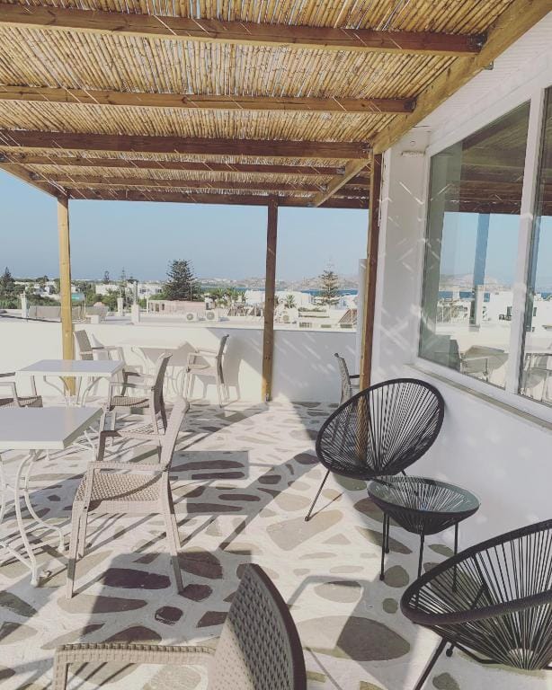 Mare Naxia Hotel — 4