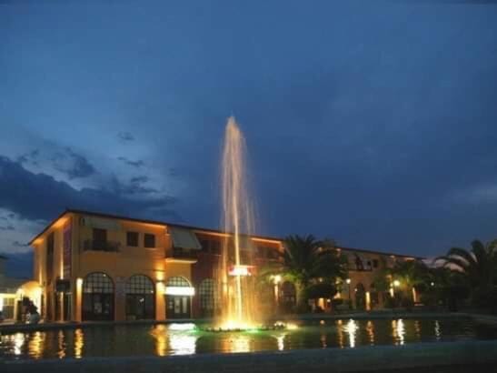 Argo Apartments near Nafplio — 1
