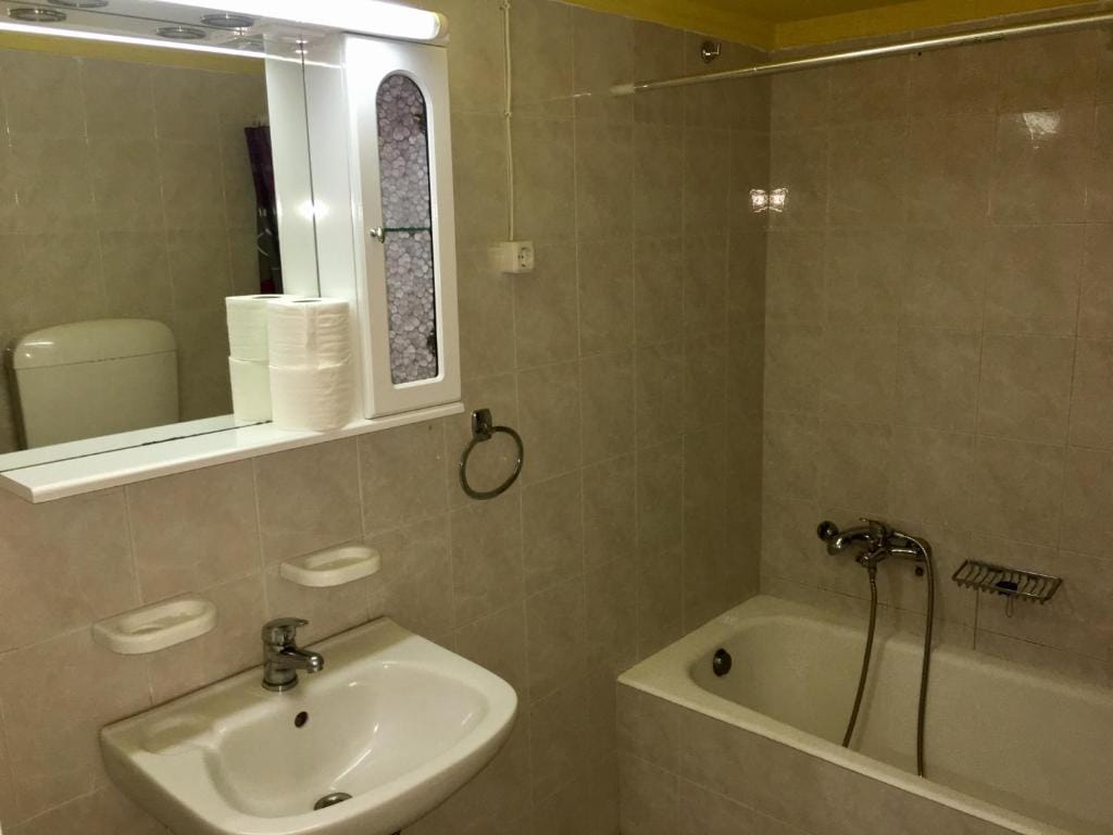 Argo Apartments near Nafplio — 3
