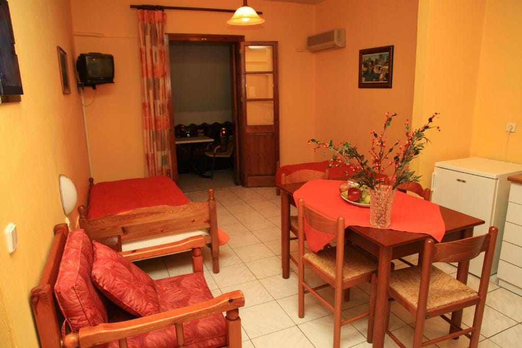 Argo Apartments near Nafplio — 4