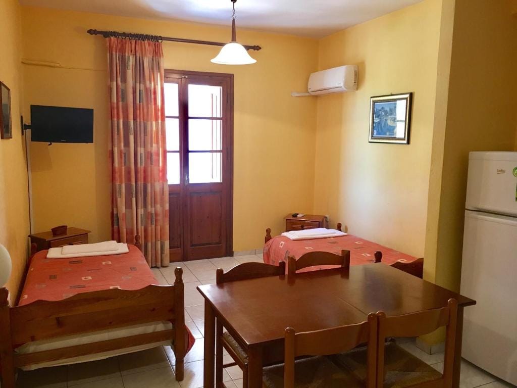 Argo Apartments near Nafplio — 5