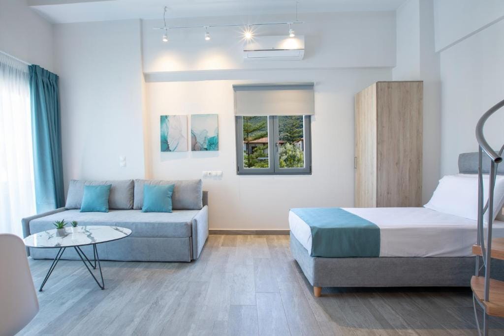 KN Ionian Suites — 2