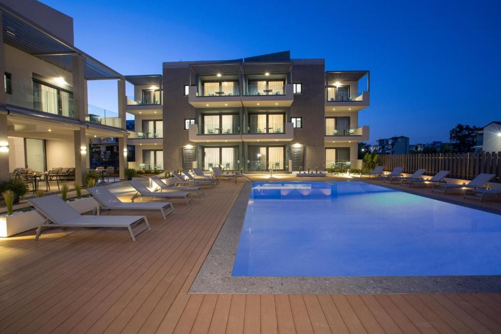 KN Ionian Suites — 4
