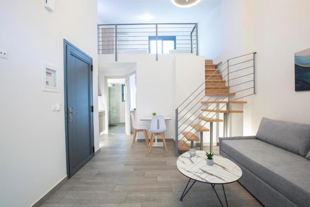 KN Ionian Suites — 5