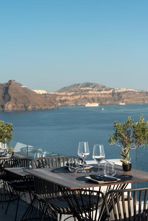 La Perla Villas and Suites - Adults Only — 5