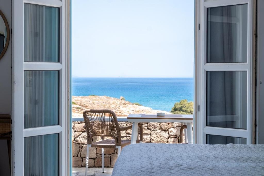 Asterias Boutique Hotel