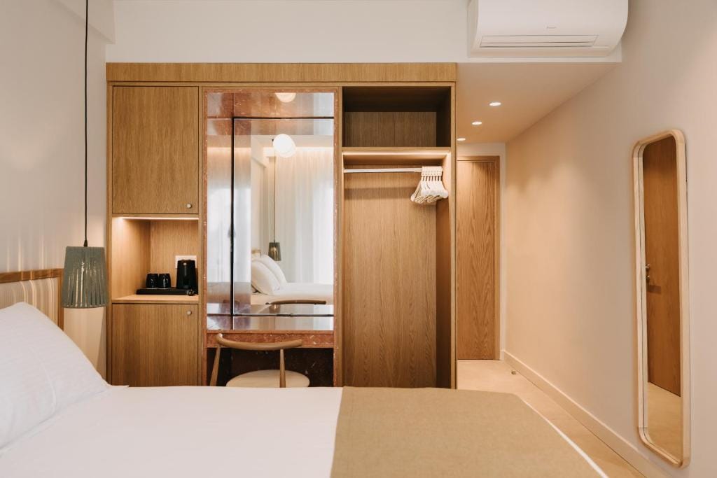 Hotel Apollon Corfu — 2