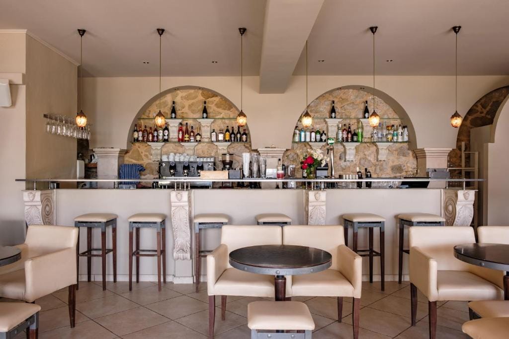 Hotel Apollon Corfu — 4